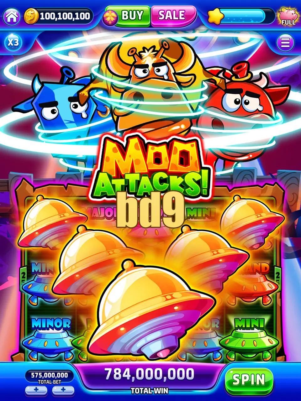 bd9 APK