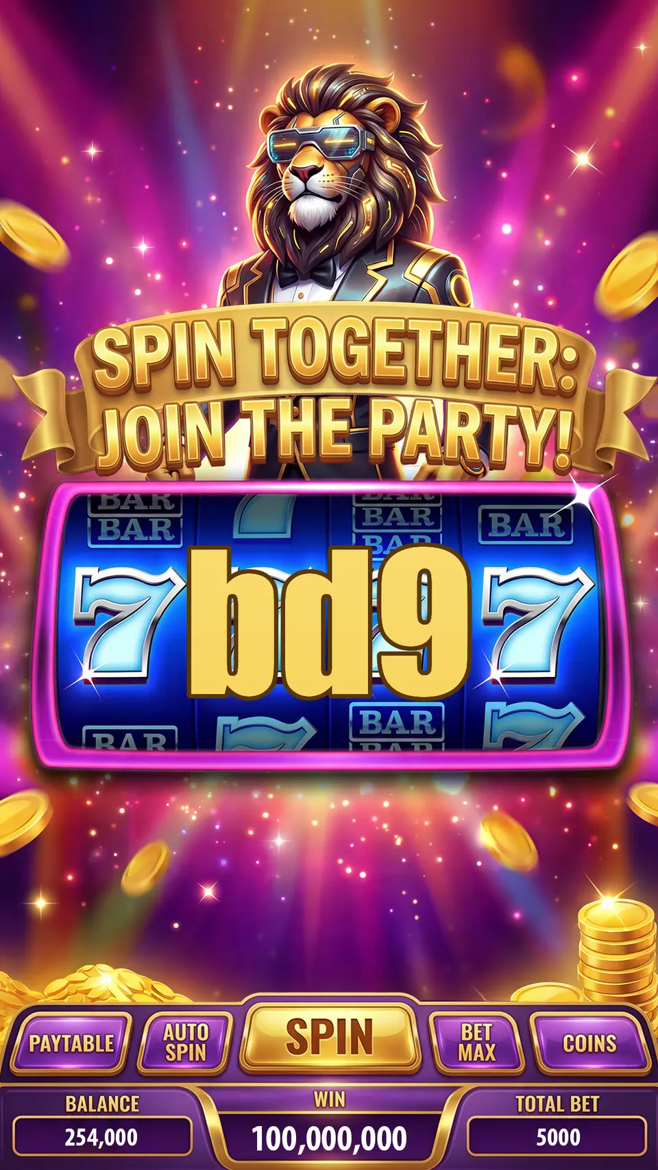 bd9 APK