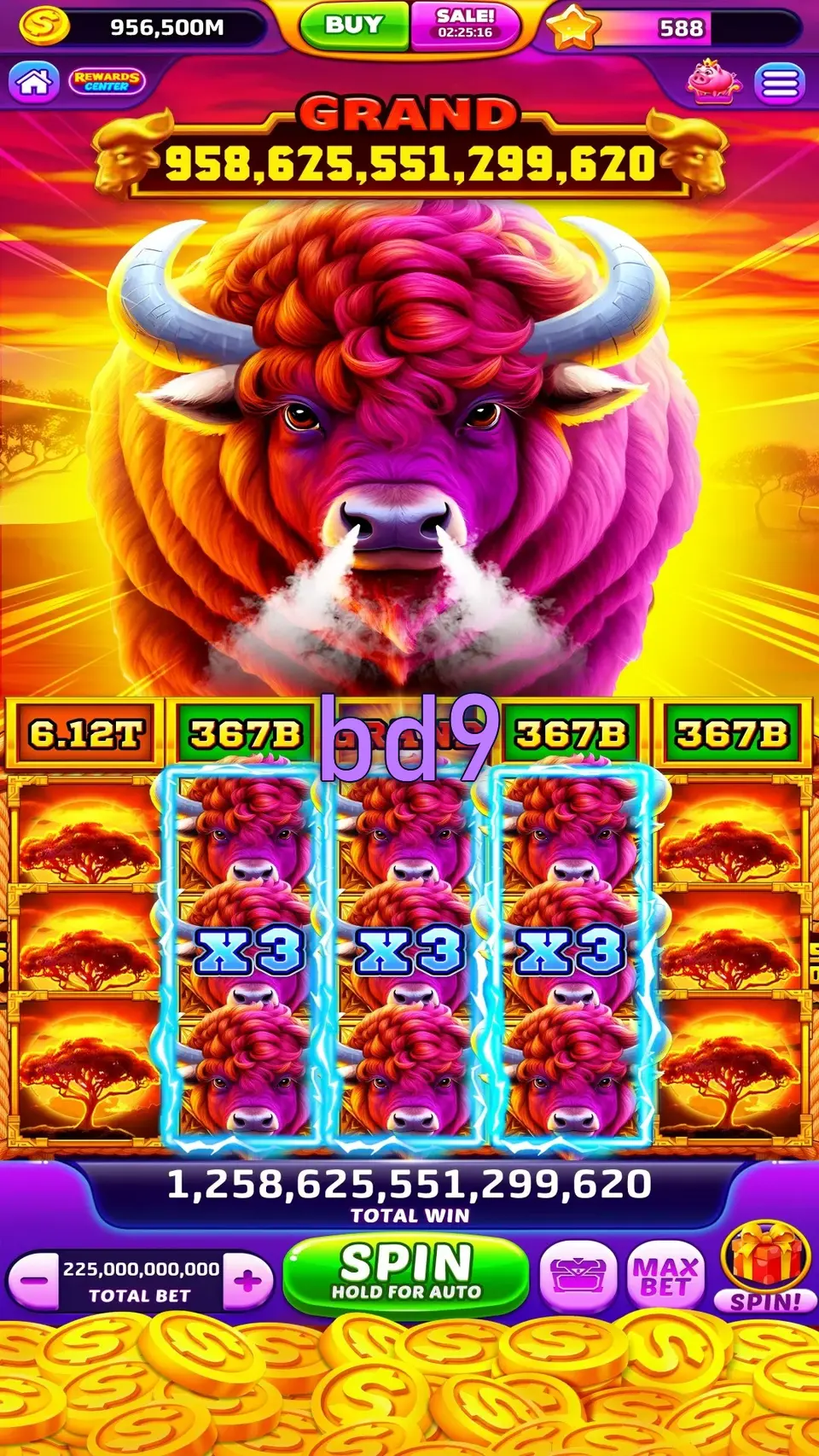 bd9 APK