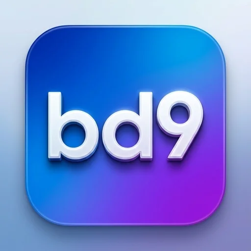 bd9 Logo - অফিসিয়াল