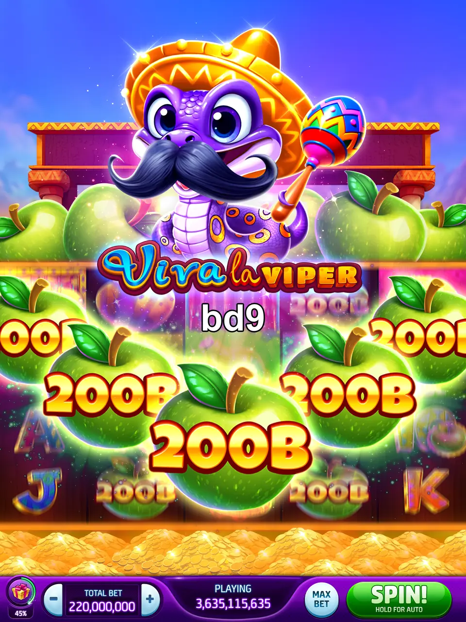 bd9 Preview - অফিসিয়াল ডাউনলোড